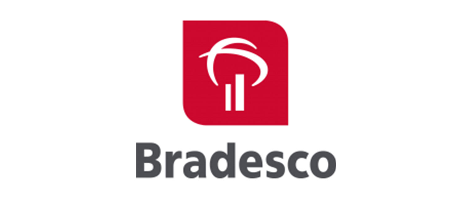 Conta corrente no Banco Bradesco